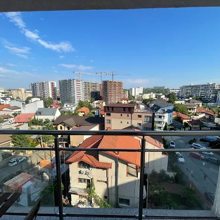 Retreat Luxury Near Presidential Palace Apartament *