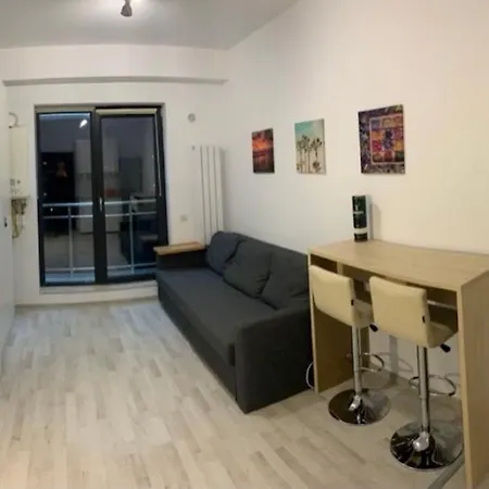 Apartment Retreat Luxury Near Presidential Palace
