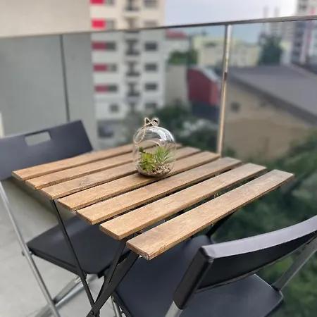 Retreat Luxury Near Presidential Palace * Bucureşti