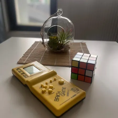 Appartement Retreat Luxury Near Presidential Palace *