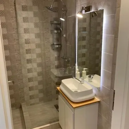 דירה Retreat Luxury Near Presidential Palace *