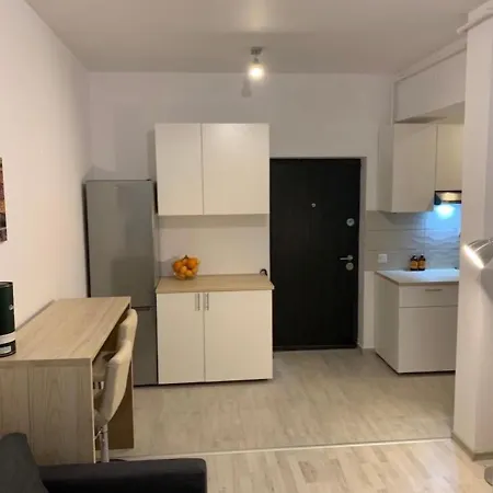 Daire Retreat Luxury Near Presidential Palace
