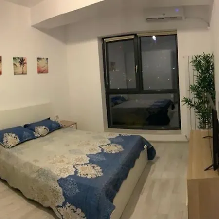 Retreat Luxury Near Presidential Palace