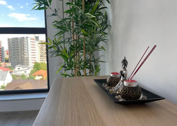 Retreat Luxury Near Presidential Palace *