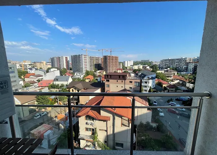 Retreat Luxury Near Presidential Palace Apartment *
