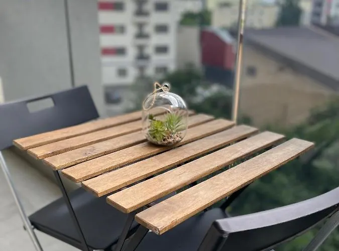 Retreat Luxury Near Presidential Palace * Bucureşti