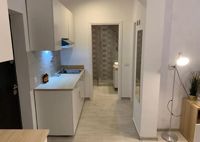 Retreat Luxury Near Presidential Palace Apartament *