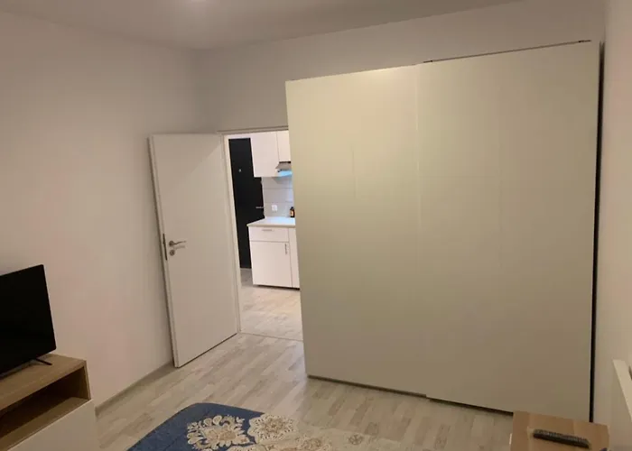 Retreat Luxury Near Presidential Palace Apartament *