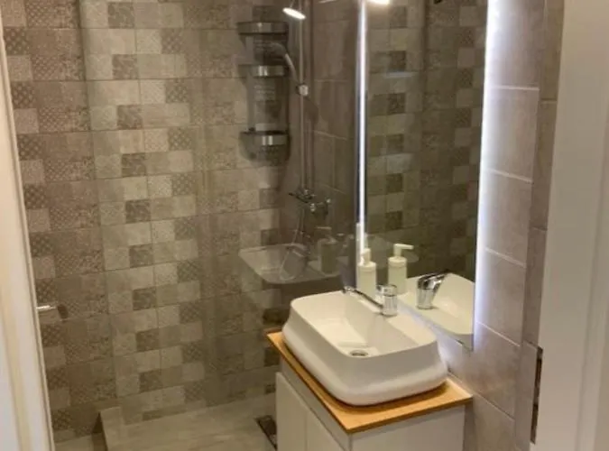 Apartament Retreat Luxury Near Presidential Palace *