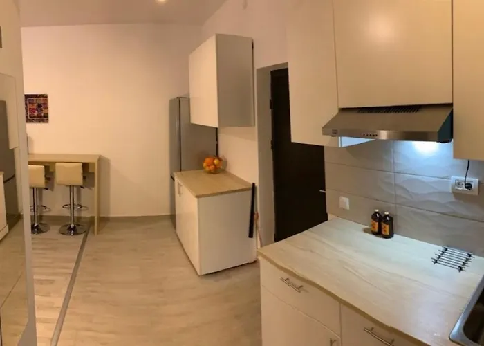 Apartament Retreat Luxury Near Presidential Palace