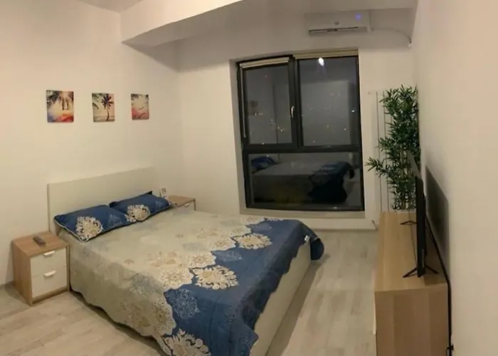 Retreat Luxury Near Presidential Palace