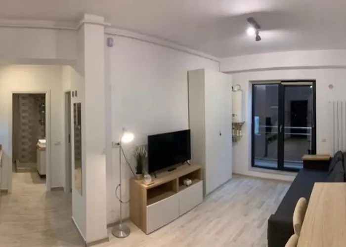 Apartment Retreat Luxury Near Presidential Palace