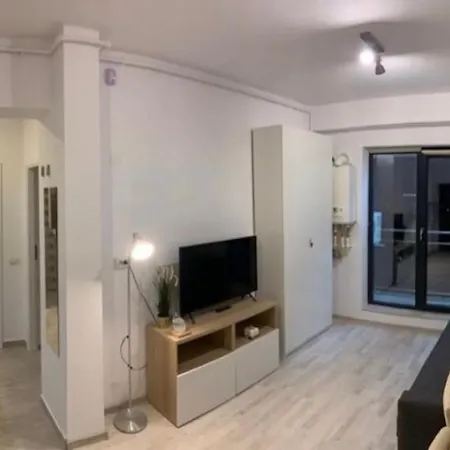 Apartamento Retreat Luxury Near Presidential Palace